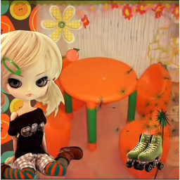 ʚ 🍊 ɞ