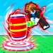 Swing a Hammer icon