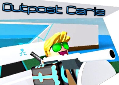 RCC | Outpost Caris 2025