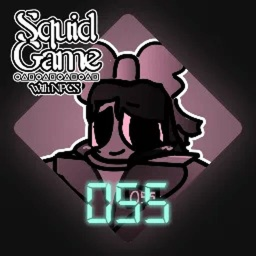 [🦑QOL UPD] Squid game with NPCs icon