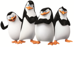 The Penguin Spy Group