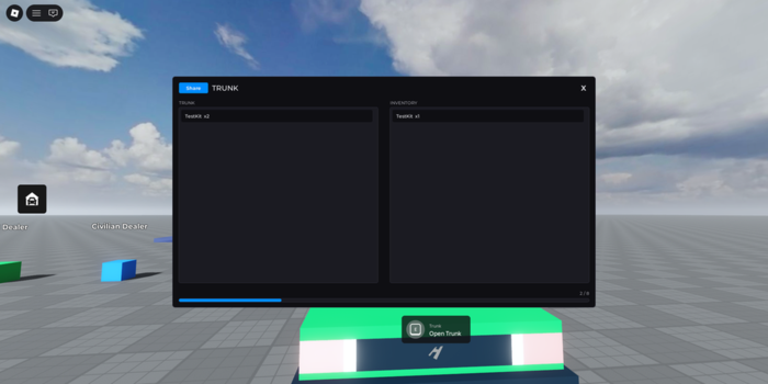 UXR Vehicle Systems Pack preview 5