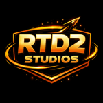 RTD2 STUDIOS!
