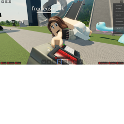 a very freindly game