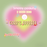 - coras apparel -