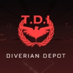 [RAID] Diverian Depot