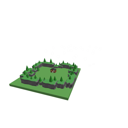 limited map