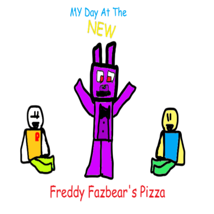 for AW kid Drawing Roblox decal