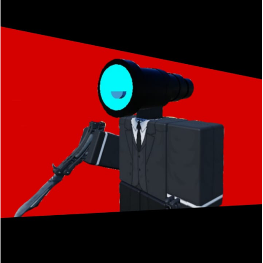 Super Box Defense  official Roblox game thumbnail