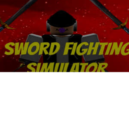 Sword fighting simulator