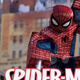 [DISCONTINUED] Spider Man Simulator icon