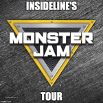 InsideLine's Monster Jam Tour