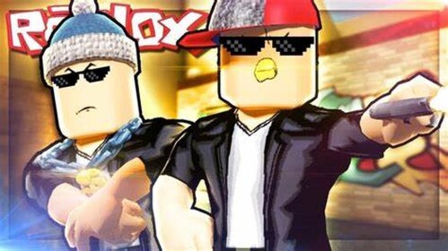 streetz police rp