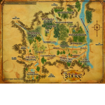 Kingdom Shire