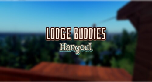 Lodge Buddies