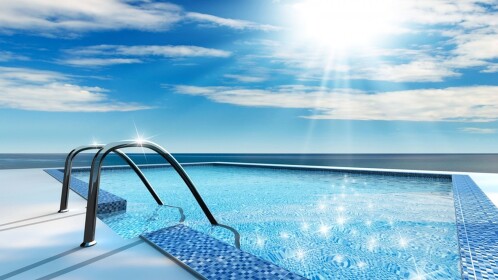 Wave Pool