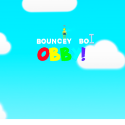 Bouncey bois OBBY 1