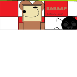 Be a Bread At A Picnic BABAAP