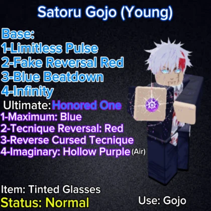 Gojo