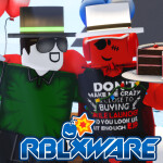 [🍰] RBLXWare