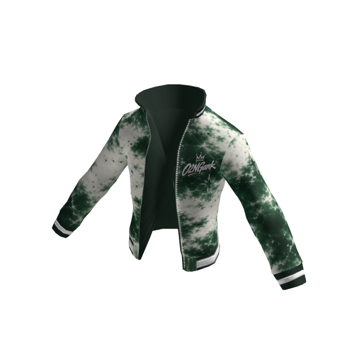 JACKET O2N V2