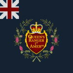 Queens Rangersᅠᅠ