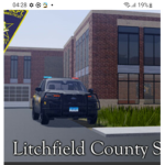 Xbox sheriff police