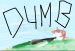 DumbBacon