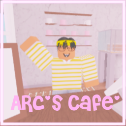 Arc's Cafe'
