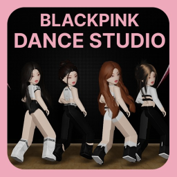 [AE] BLACKPINK DANCE STUDIO
