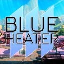 Blue Heater 2 [LOTUS LANDS]