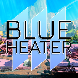 Blue Heater 2 [LOTUS LANDS] icon