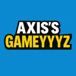 AXIS'S GAMEYYYZ