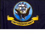 United State Navy [Navy Fort Bear]