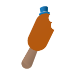 Sueee's Orange Creamsicle
