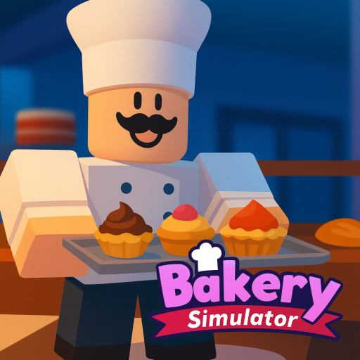 🧁Bakery!🧁
