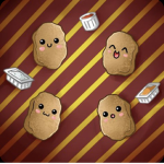 The Burnt Chicken Nugget Squad