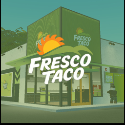 NEW! Fresco Taco