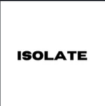 İsolate ツ