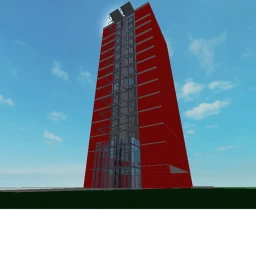Kone Ecodisc Test Tower [REMODELING] icon