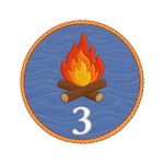 Bonfire 3