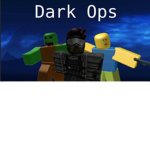Dark Ops: By Jmarsh33