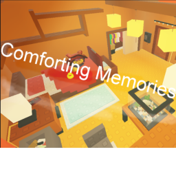 Comforting Memories
