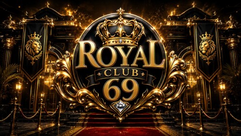 ROYAL CLUB 🎶