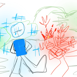 CHAOS TAG