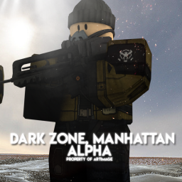 [Pre-Alpha] The Division //: Times Square