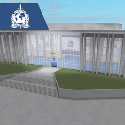 Interpol Headquarter