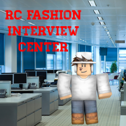 Rc Fashion Interview Center