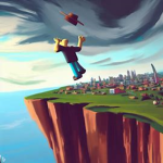 Edge 'o Town Games