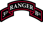 3rd Battalion 75th Ranger Regiment
